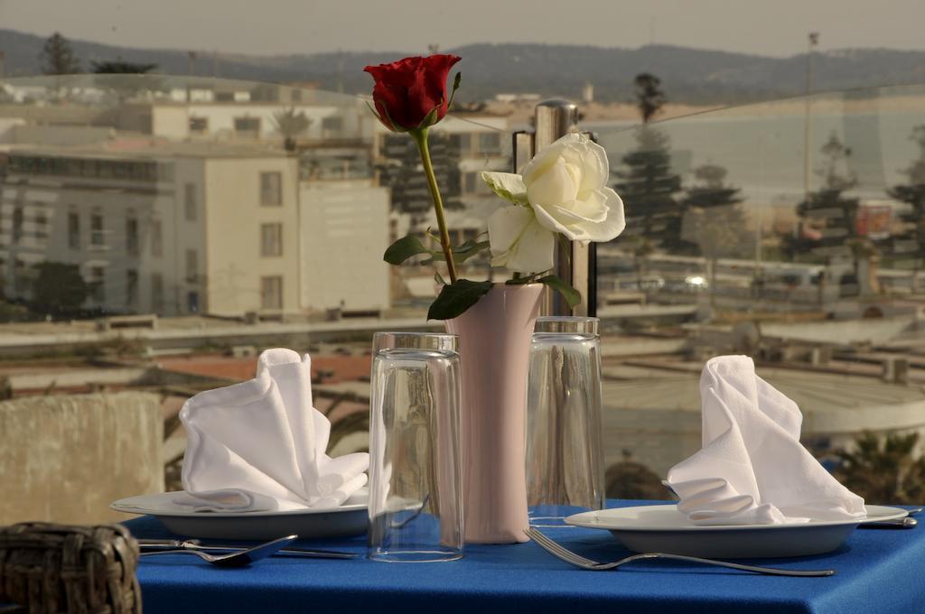 Hotel Riad Ben Atar Essaouira Exterior photo