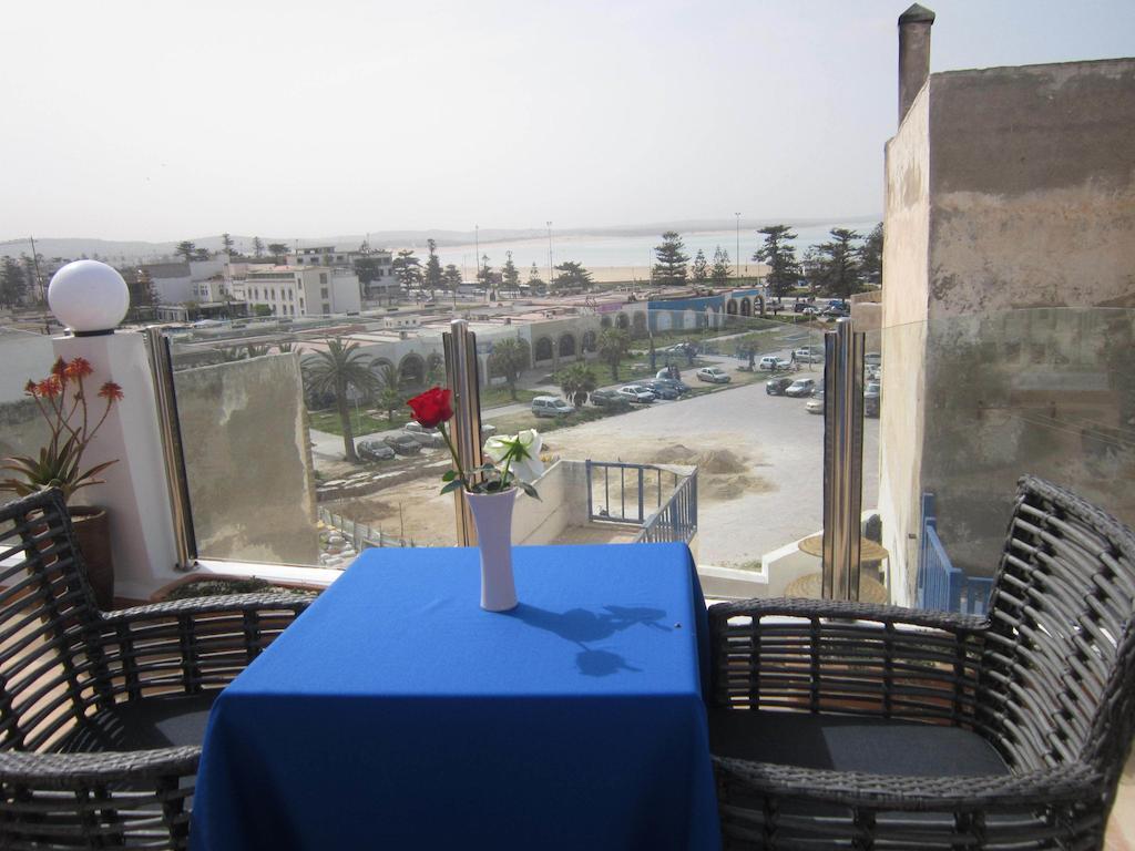 Hotel Riad Ben Atar Essaouira Exterior photo