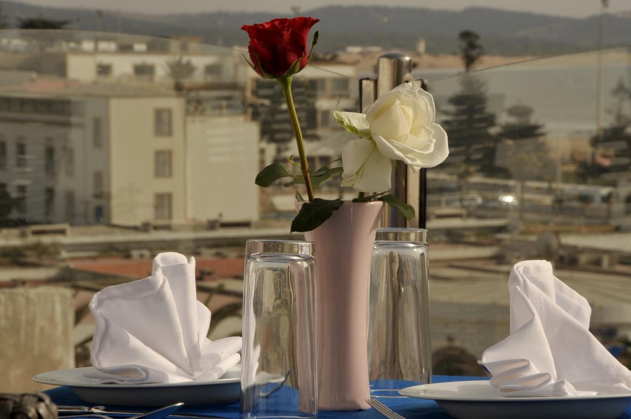 Hotel Riad Ben Atar Essaouira Exterior photo