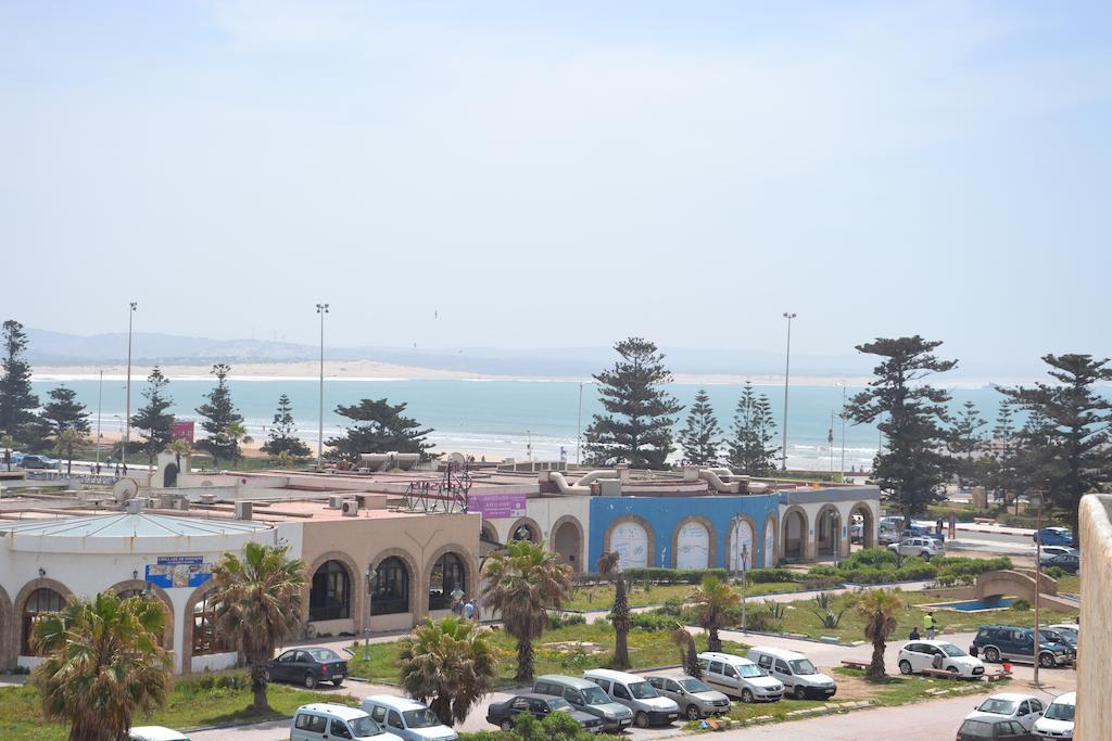 Hotel Riad Ben Atar Essaouira Exterior photo